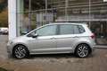 Volkswagen Golf Sportsvan VII Join 1.0 TSI Navi,AHK,SHZ,PDC Plateado - thumbnail 5