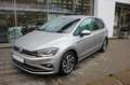 Volkswagen Golf Sportsvan VII Join 1.0 TSI Navi,AHK,SHZ,PDC Plateado - thumbnail 4