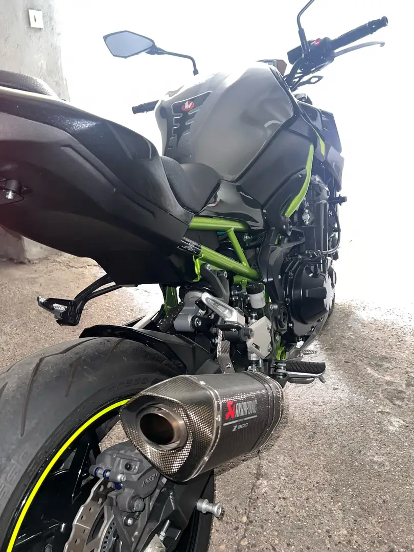 Kawasaki Z 900 - 2