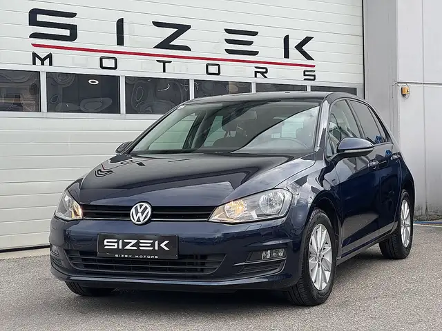 Volkswagen Golf R abbit 1,2 BMT TSI