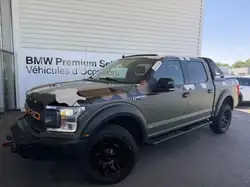 Ford F-150 LARIAT