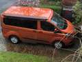 Ford Transit Custom Transit Custom 320 L1H1 VA Autm. Trend Orange - thumbnail 1
