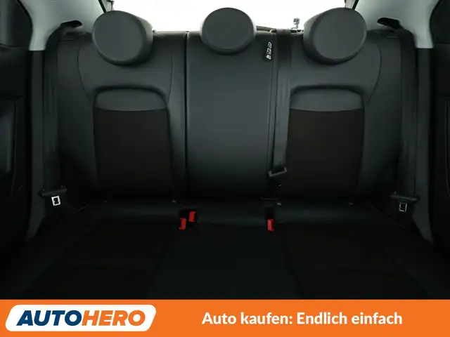Fiat 500X view 15