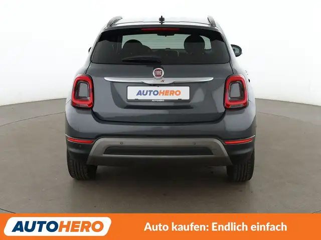 Fiat 500X view 5