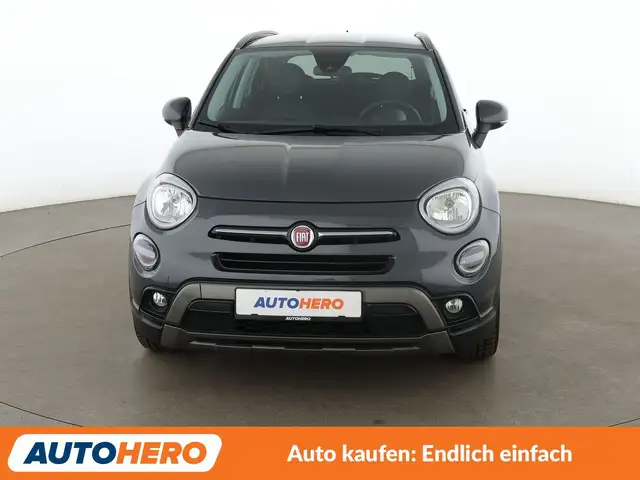 Fiat 500X view 9