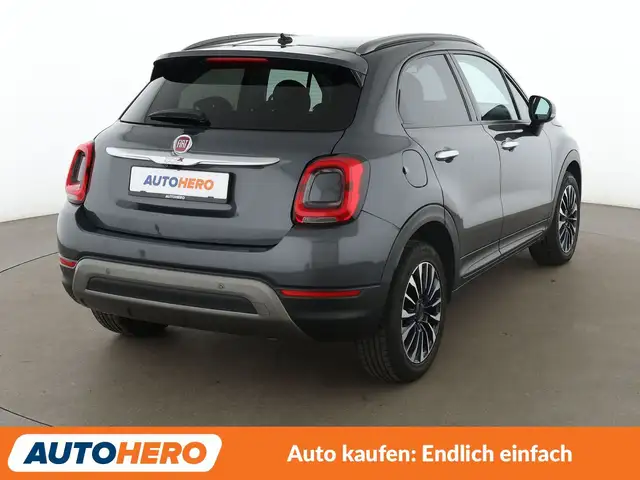 Fiat 500X view 6