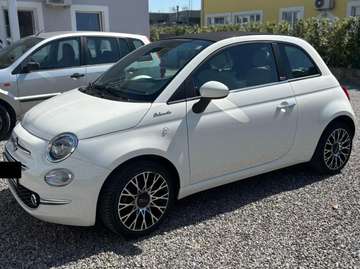 500C FireFly Hybrid 70 Dolcevita Dolcevita