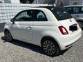 Fiat 500C 500C FireFly Hybrid 70 Dolcevita Dolcevita Weiß - thumbnail 2