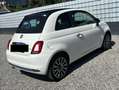 Fiat 500C 500C FireFly Hybrid 70 Dolcevita Dolcevita Weiß - thumbnail 5