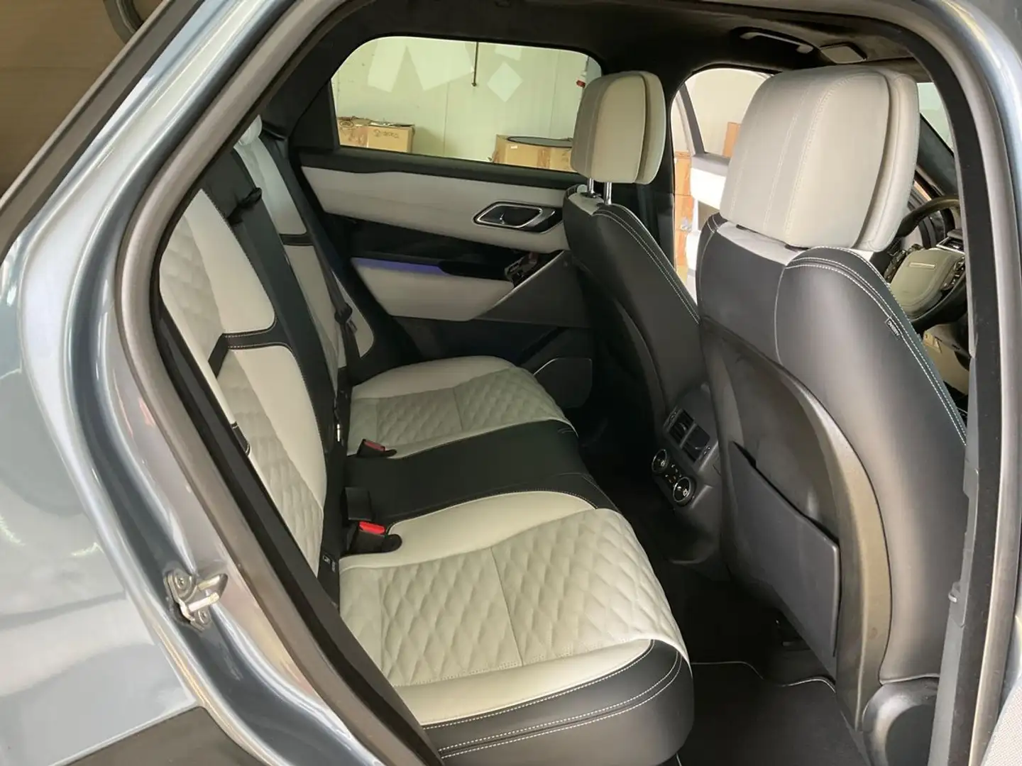 Land Rover Range Rover Velar 5.0 SVAutobiography Dynamic - 2