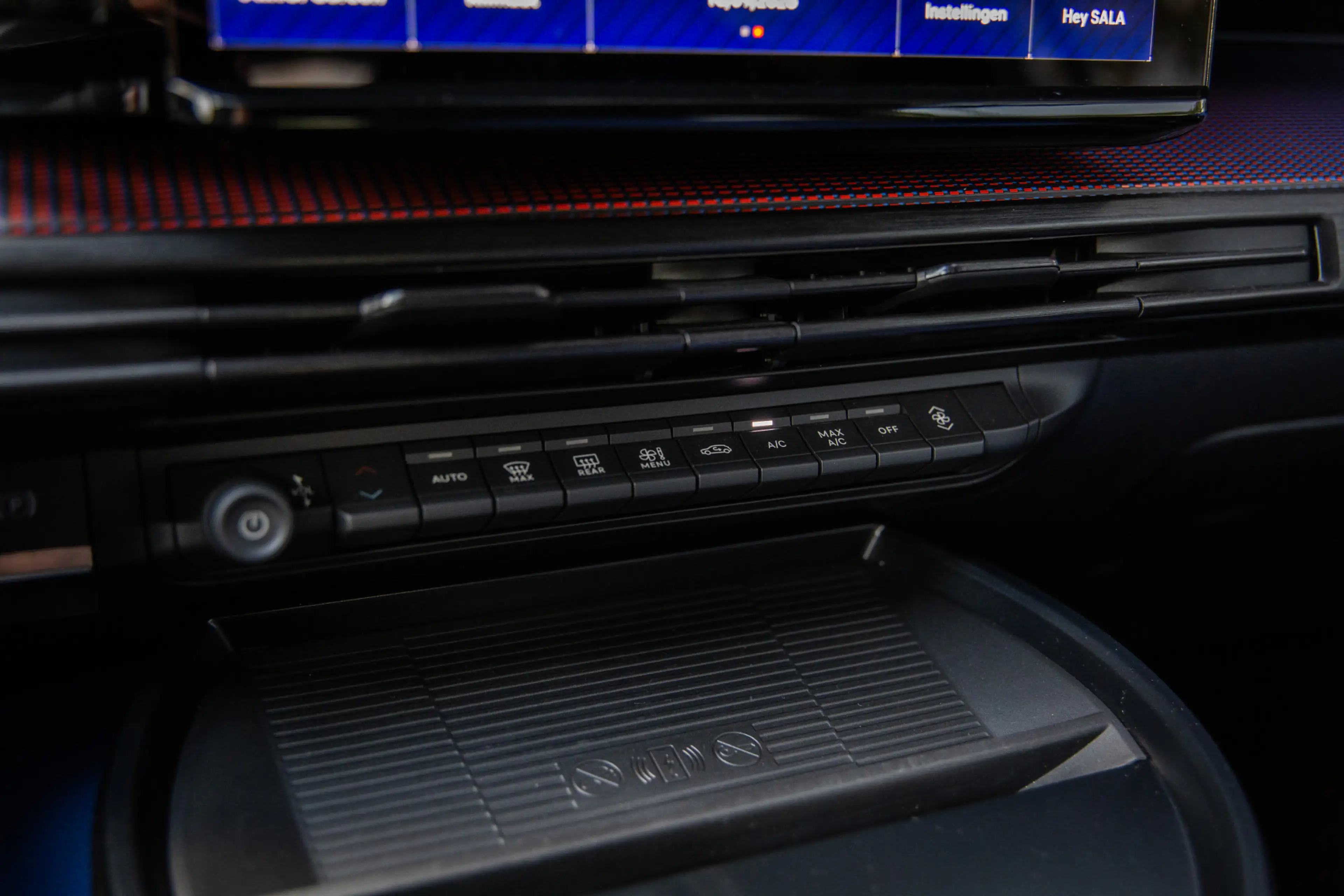 Lancia Ypsilon HF 54 kWh 280PK , Bianco Quarzo Two-Tone, SALA, Or — photo 25