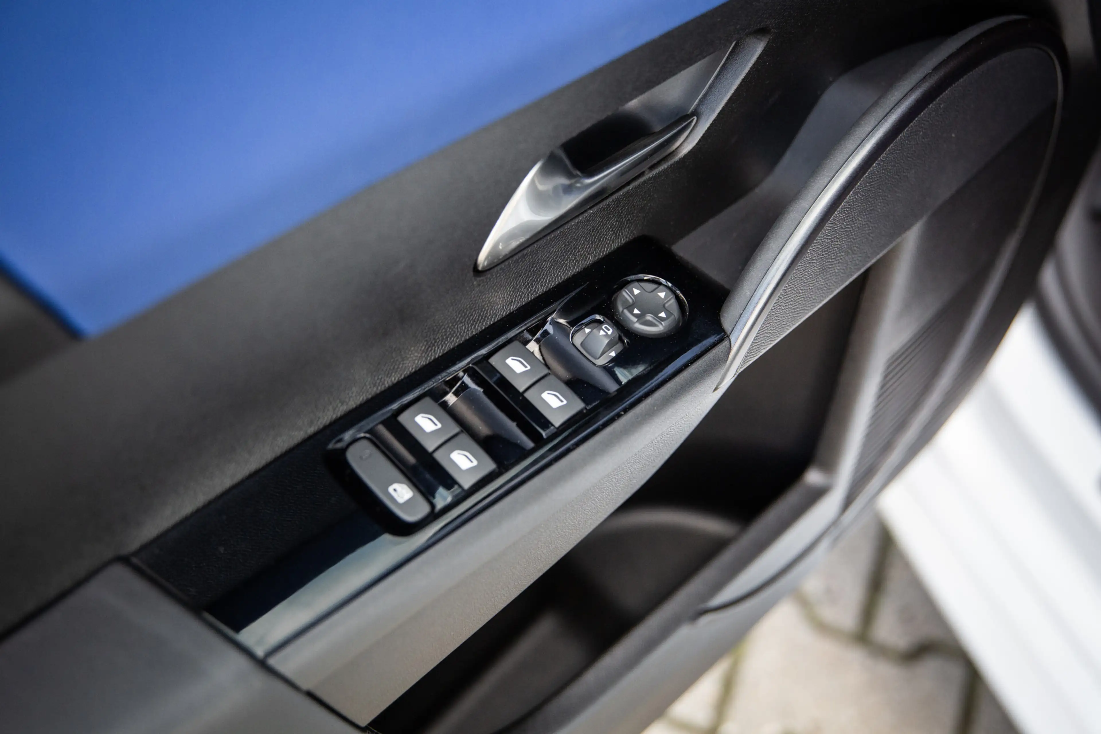 Lancia Ypsilon HF 54 kWh 280PK , Bianco Quarzo Two-Tone, SALA, Or — photo 9