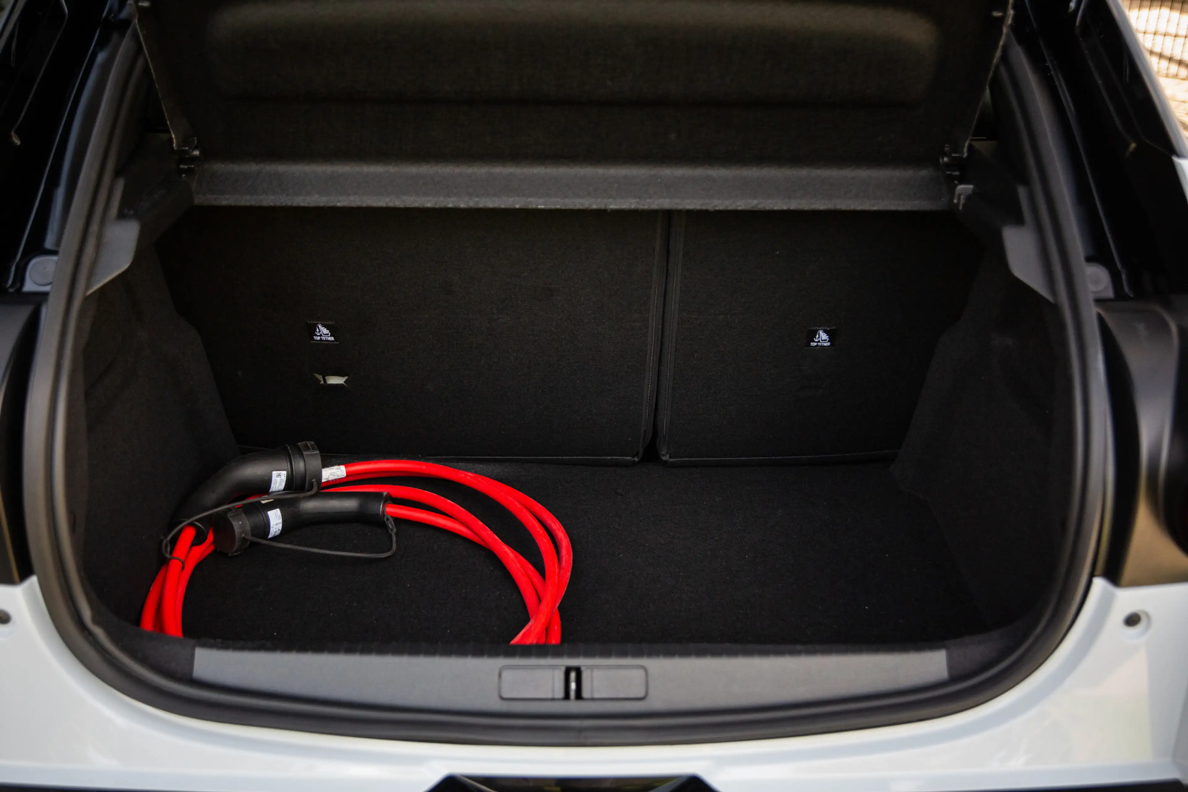 Lancia Ypsilon HF 54 kWh 280PK , Bianco Quarzo Two-Tone, SALA, Or — photo 33