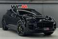 Porsche Cayenne Coupé Turbo E-Hybrid GT Aut. Negro - thumbnail 1