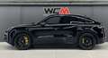 Porsche Cayenne Coupé Turbo E-Hybrid GT Aut. Negro - thumbnail 5