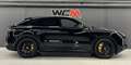 Porsche Cayenne Coupé Turbo E-Hybrid GT Aut. Negro - thumbnail 4