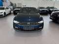 Volkswagen Passat Variant Passat R-Line 2.0 TDI DSG AID/ACC/LED/KAM/AHK Bleu - thumbnail 2