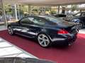 BMW M6 Coupe NAVI+LEDER+BIXENON+CARBON+IDIVIDUAL+PDC Blau - thumbnail 4