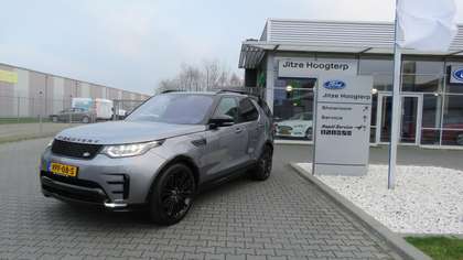 Land Rover Discovery 3.0 Sd6 HSE DYNAMIC 306PK.COMMERCIAL.TREKHAAK 3500