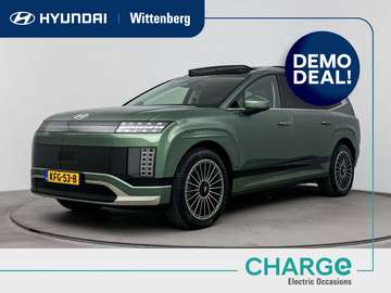 Lounge AWD 7p. 110.3 kWh 308pk | WLTP 600km | Pano