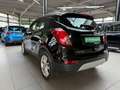 Opel Mokka X Edition Autom. Navi LHZ SHZ PDC Schwarz - thumbnail 6