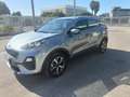 Kia Sportage Sportage 1.6 crdi mhev Business  2wd 136cv dct Argento - thumbnail 3