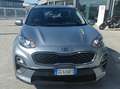 Kia Sportage Sportage 1.6 crdi mhev Business  2wd 136cv dct Argento - thumbnail 4