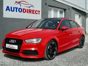2.0 TDi Quattro S-Line S tronic Cuir, Navi, Xenon, Pano, Camera, Jantes 18"