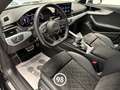 Audi RS4 2.9 tfsi quattro 450cv *IVA ESPOSTA/UNICO PROPR* Noir - thumbnail 6