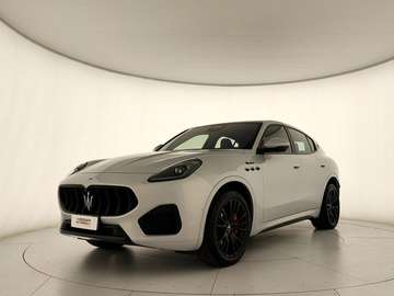 2.0 330cv MHEV Modena Q4 auto
