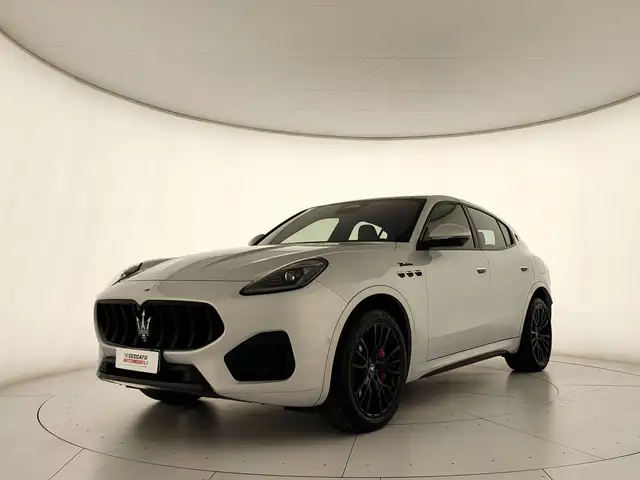 Maserati Grecale 2.0 330cv MHEV Modena Q4 auto