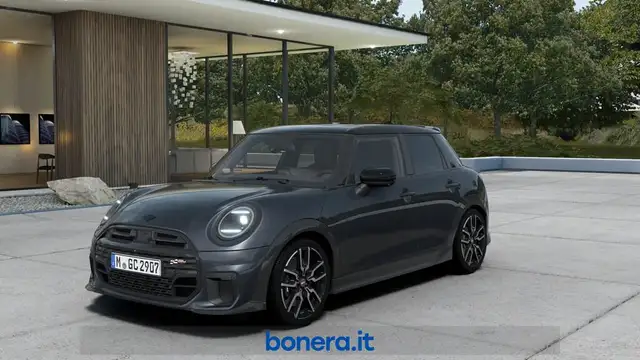 Mini Cooper Cooper main image