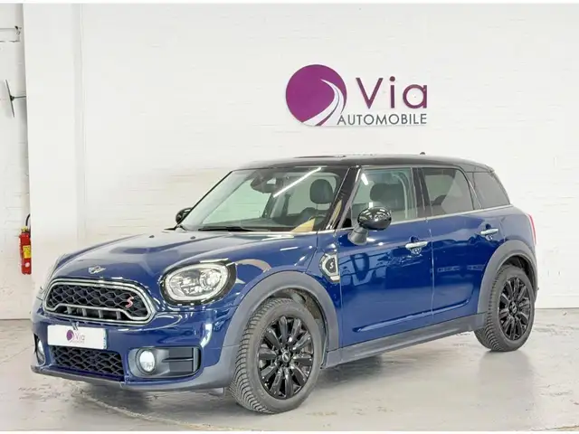 MINI Countryman D 2.0 D 190 COOPER S / SUIVI MINI