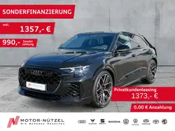 Audi RSQ8 4.0 TFSI QU 5JG+MATRIXNAV+RFK+STDHZG+PANO