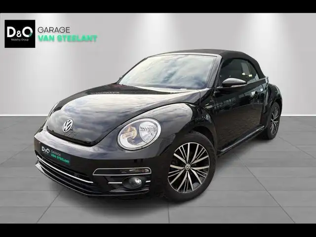 Volkswagen Beetle Allstar 1.2 TSI 105 pk in sublieme staat