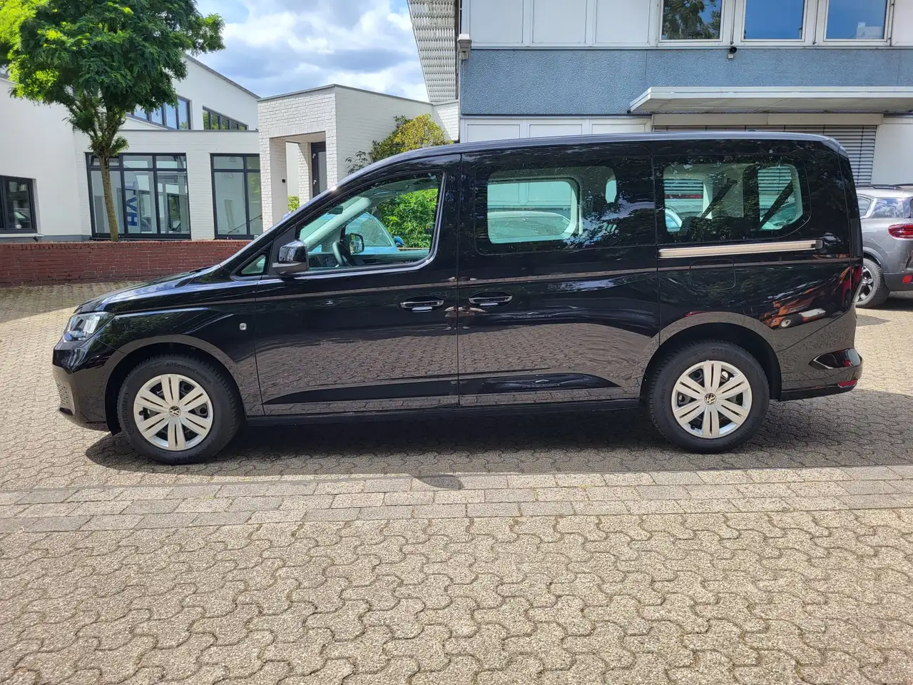 Volkswagen Caddy 2026