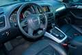 Audi Q5 2.0 TFSI Autom. quattro *STANDHEIZUNG*OFFROAD*1.HD Negro - thumbnail 11