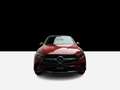 Mercedes-Benz GLC 400 GLC 400 e 4MATIC Coupé Rouge - thumbnail 2