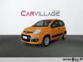 Fiat Panda 1.3 Multijet Easy Naranja - thumbnail 1