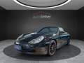 Porsche 911 Carrera 4 Cabriolet 996 Zwart - thumbnail 1