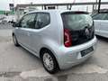 Volkswagen up! 1,0 move up! Sparsam 8xRäder mit Sitzheizung Silber - thumbnail 4