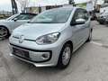 Volkswagen up! 1,0 move up! Sparsam 8xRäder mit Sitzheizung Silber - thumbnail 6