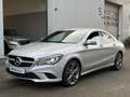 Mercedes-Benz CLA 220 CLA 220 CDI 7G-DCT Argent - thumbnail 1
