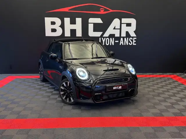 MINI Cooper SE Cooper S Edition Premium Plus 178 BVA7/1ere main/ origine France
