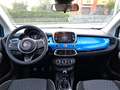 Fiat 500X Cross 1.3 m.jet 95 CV fari full led Blu/Azzurro - thumbnail 11