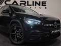 Mercedes-Benz GLA 200 AMG Line PANORAMA ACC SFEERVER. ASSIST NAVI GARANT Negro - thumbnail 7