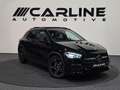 Mercedes-Benz GLA 200 AMG Line PANORAMA ACC SFEERVER. ASSIST NAVI GARANT Negro - thumbnail 1
