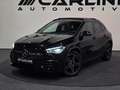 Mercedes-Benz GLA 200 AMG Line PANORAMA ACC SFEERVER. ASSIST NAVI GARANT Negro - thumbnail 3