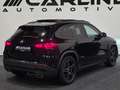 Mercedes-Benz GLA 200 AMG Line PANORAMA ACC SFEERVER. ASSIST NAVI GARANT Negro - thumbnail 6
