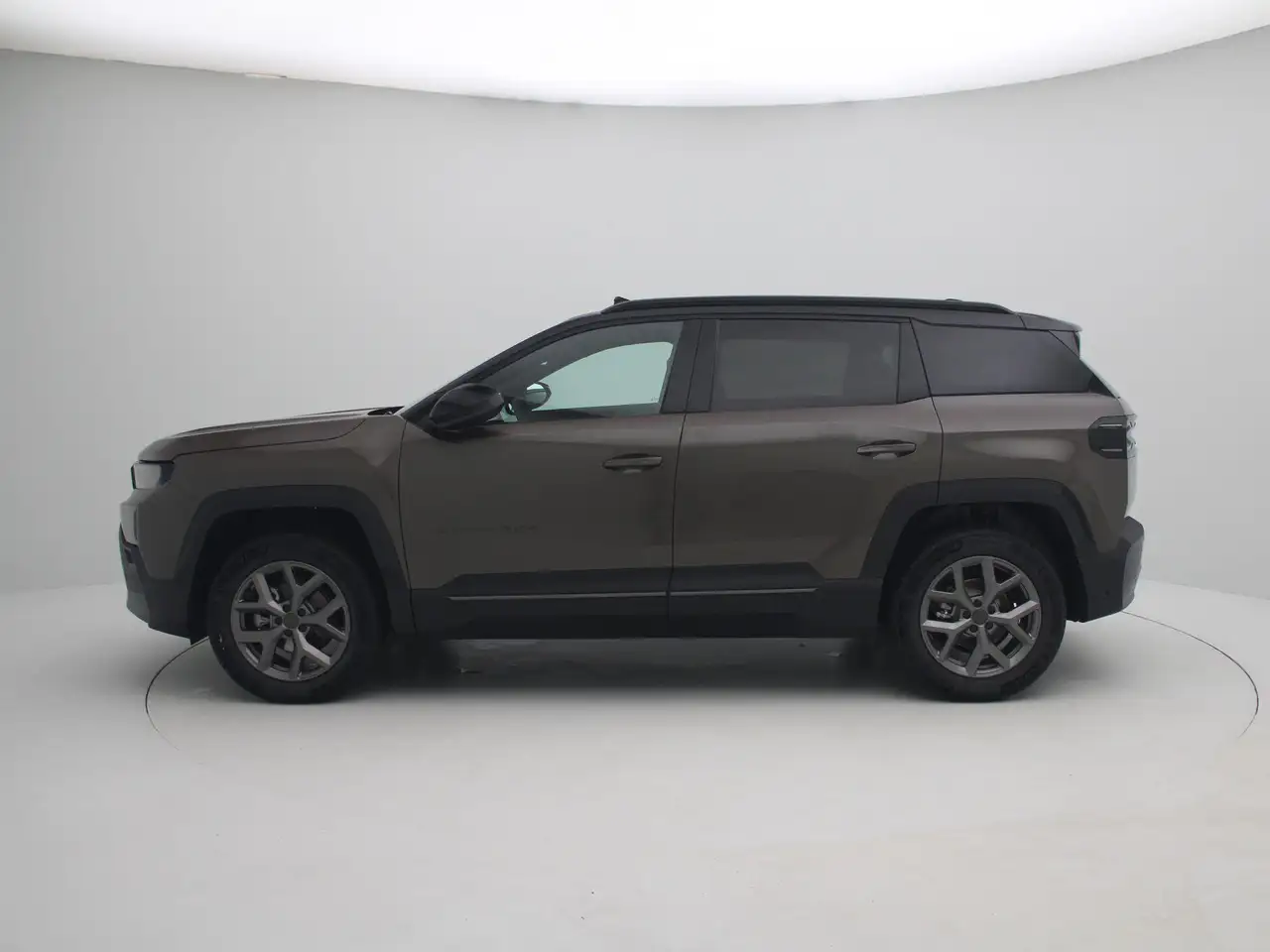 Jeep Compass 2026